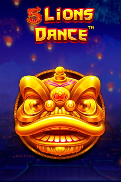 5 Lions Dance™